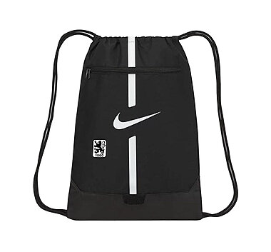 Nike Turnbeutel schwarz 24/25