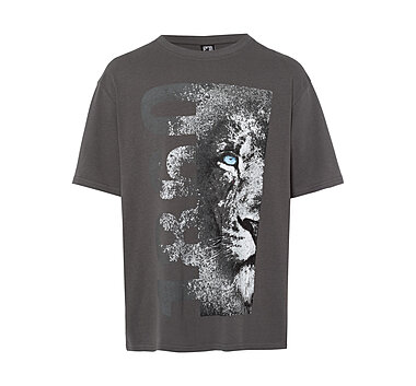 T-Shirt Oversize Lwe/1860