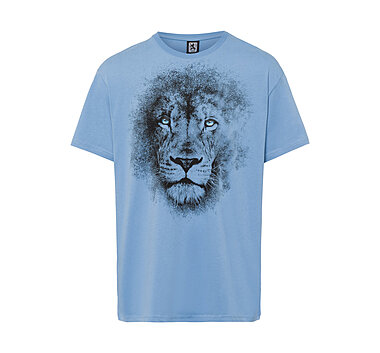 T-Shirt Blue Eyes
