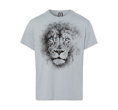 T-Shirt Blue Eyes