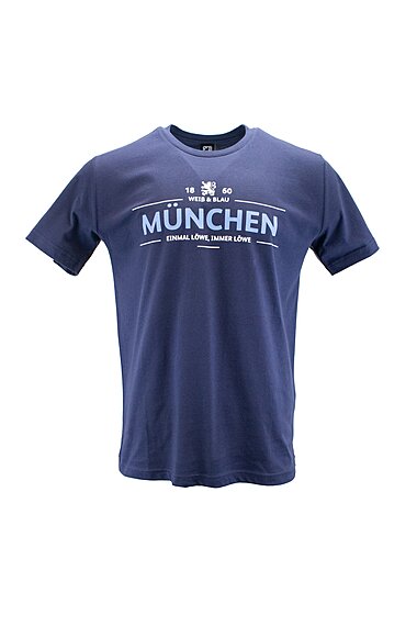 T-Shirt Mnchen
