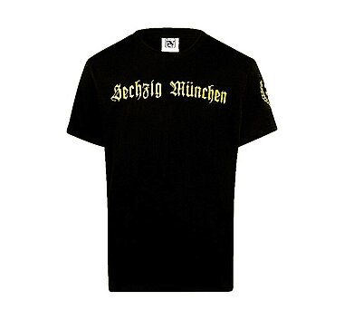 T-Shirt Victory SG