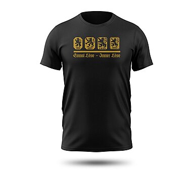 T-Shirt Wappen