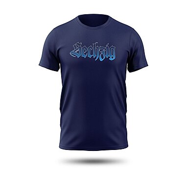 T-Shirt Sechzig