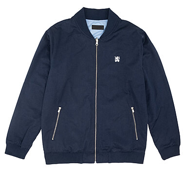 Wendejacke BC
