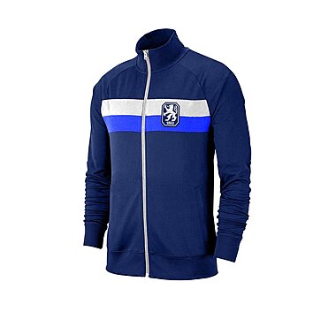 Freizeitjacke Zoom