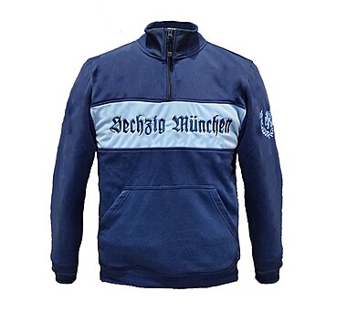 Zipper Sechzig Mnchen
