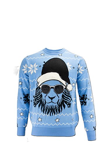 Christmas Ugly Pullover Sonnenbrille