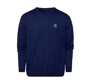 Pullover Retro