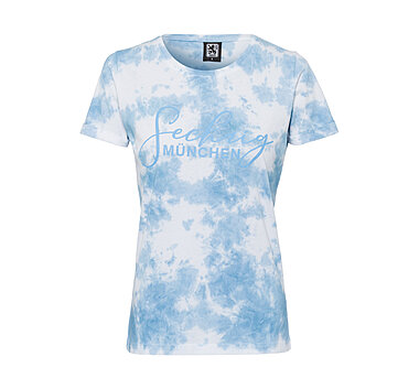 Lady T-Shirt Sechzig Mnchen