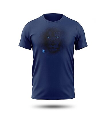 Kinder T-Shirt Lwe