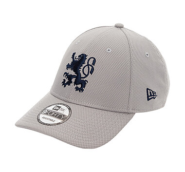 Cap NE Diamond 9forty grau