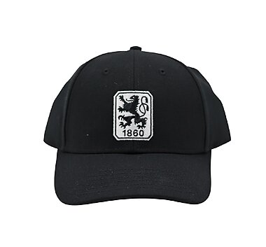 Cap Logo
