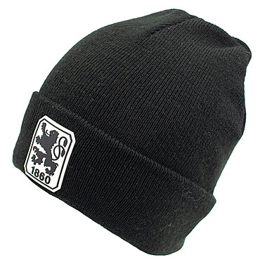 Strickmtze Logo