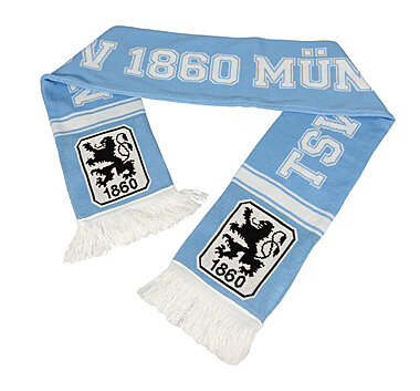 1860 schals