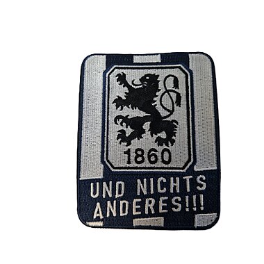 Aufnher....und nichts anderes