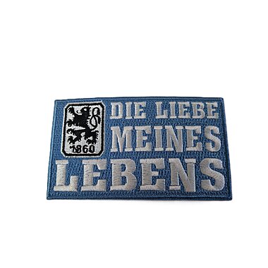Aufnher Die Liebe meines Lebens