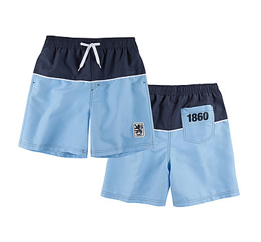 Badeshort 1860