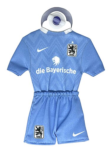 Mini-Kit Home 24/25