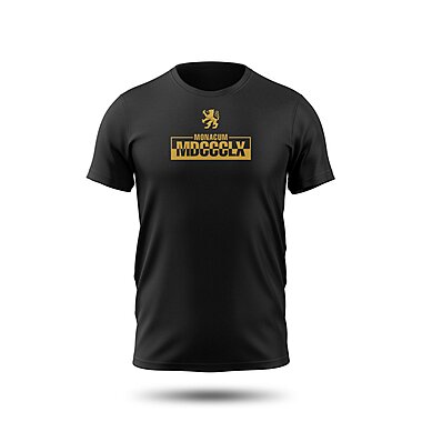 T-Shirt Monacum