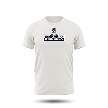T-Shirt Monacum