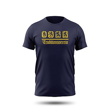 T-Shirt Traditionsverein