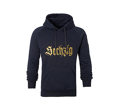 Hoodie Sechzig