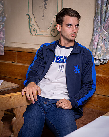 Freizeitjacke Kyesinga