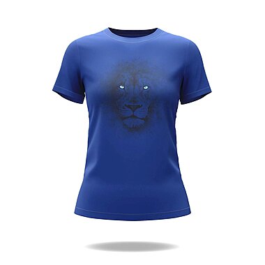 Lady T-Shirt Lwe