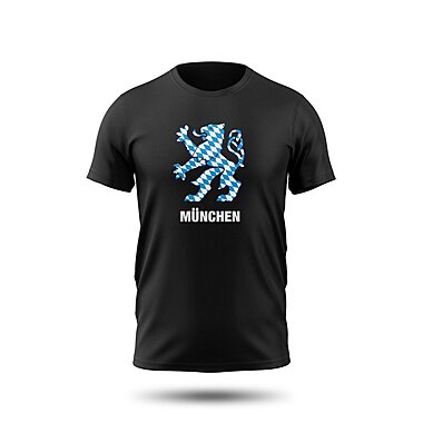 T-Shirt Rautenl�we