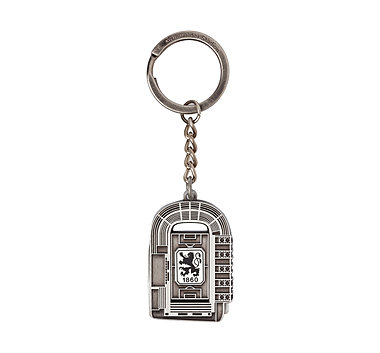 TSV 1860 München Schlüsselanhänger PU Schlaufe 