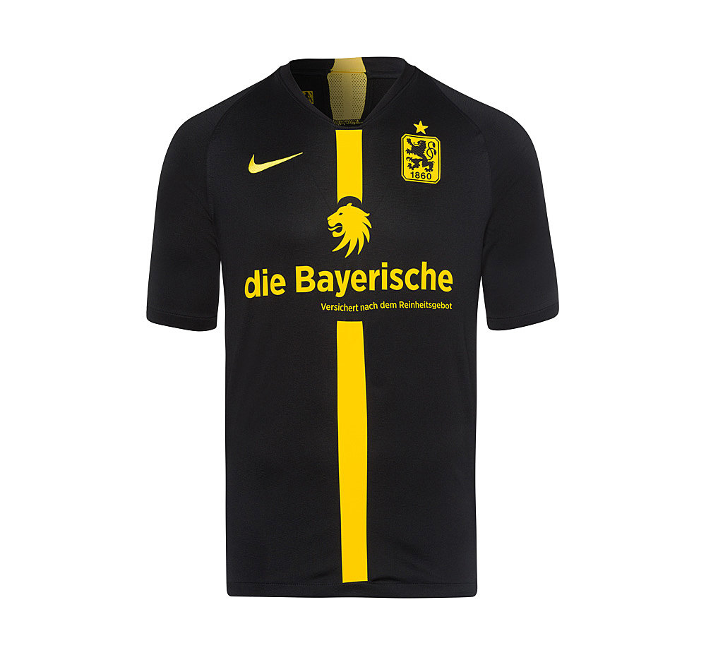 Trikots Nike Shop - TSV 1860 Fanshop
